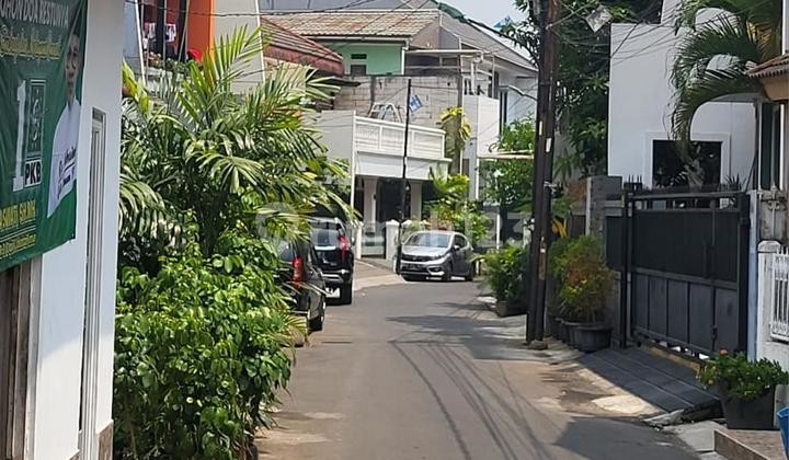 Dijual Cepat Rumah Minimalis 2 Lantai 90M² di Pulomas, Jaktim Dijual Cepat Rumah Minimalis 2 Lantai 90M² di Pulomas, Jaktim