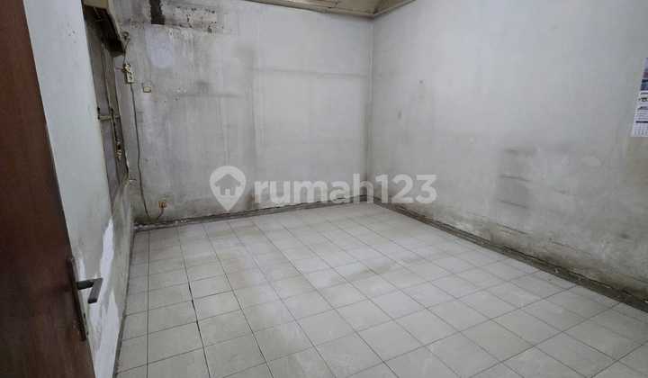 Rumah Bebas Banjir, Duri Kepa (Jakarta) 2