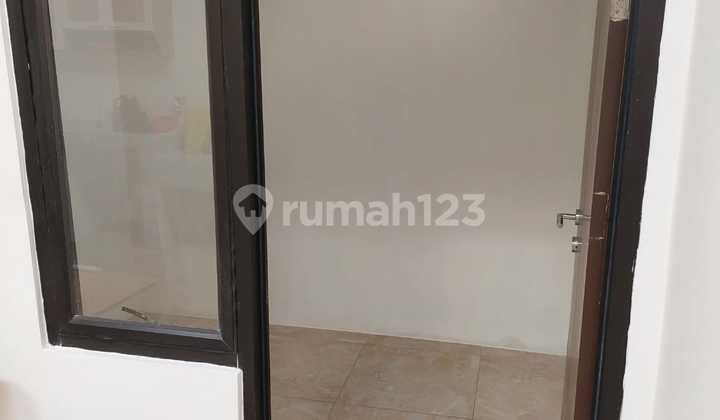 Rumah 2 Lantai Green Ara, Harapan Indah (Bekasi) 2