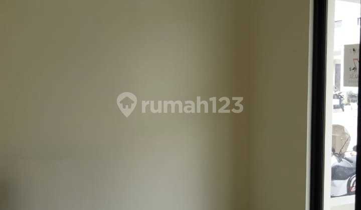 Rumah Siap Huni Green Ara Cluster Balsa, Harapan Indah (Bekasi) 2