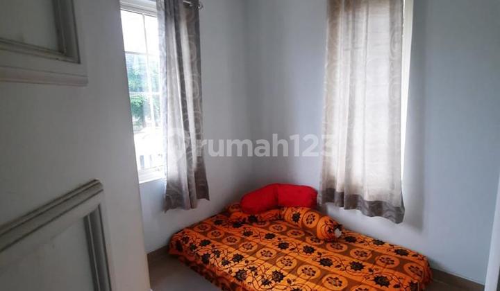 Jual Cepat Rumah Hook Elite Cluster Purnawarman, Grand Taruma (Karawang) 2