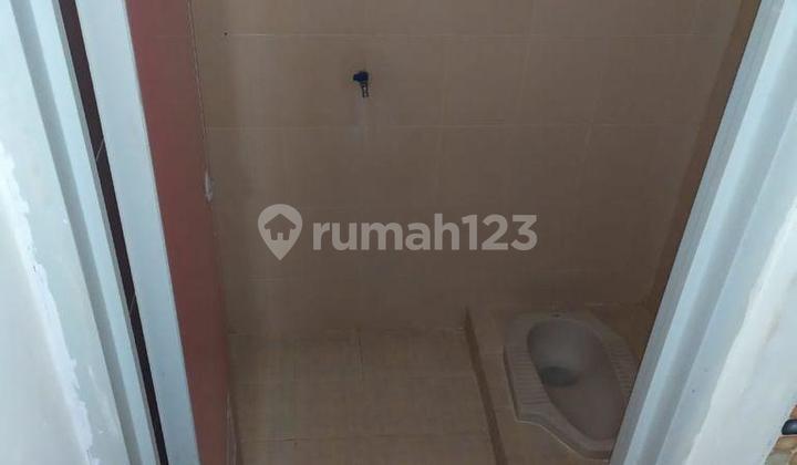 Rumah Kontrak 8 Pintu Jatikramat, Jatiasih (Kota Bekasi) Rumah Kontrak 8 Pintu Jatikramat, Jatiasih (Kota Bekasi)