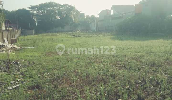 Jual Tanah Luas, Narogong (Kota Bekasi)