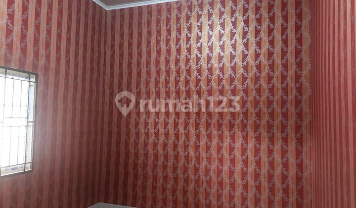 For Sale New Renovated Ready to Occupy Beautiful Neat House in Harapan Indah, Bekasi 2