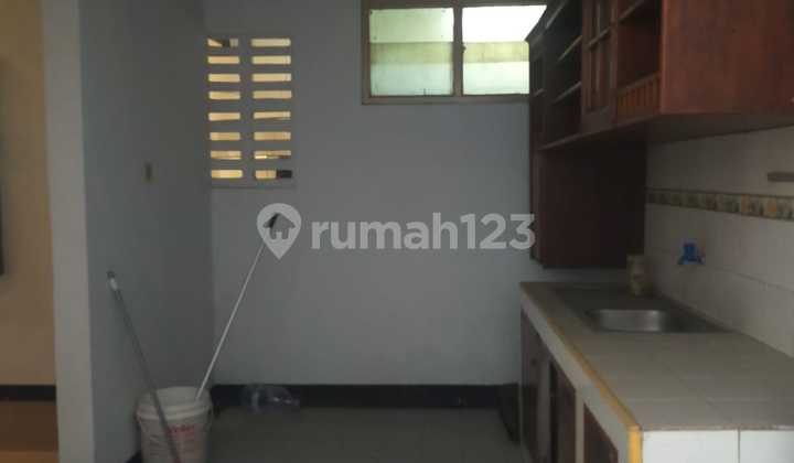 Dijual Rumah Non Cluster Bebas Banjir di Galaxy, Bekasi Selatan Dijual Rumah Non Cluster Bebas Banjir di Galaxy, Bekasi Selatan