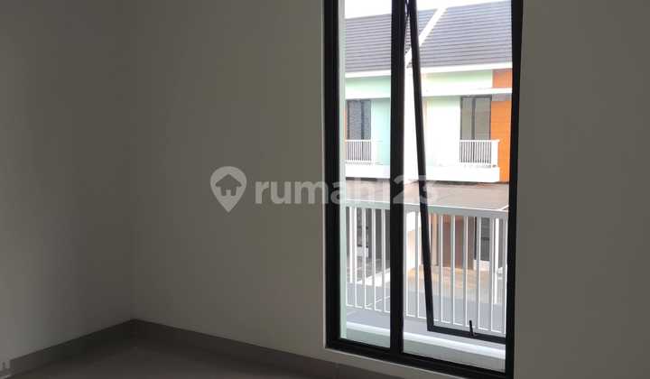 Rumah Siap Huni Cluster Lavesh, Harapan Indah (Bekasi) 2