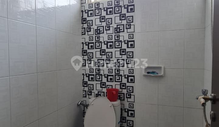 Dijual Cepat Rumah Cluster Mississippi, Jakarta Garden City (Cakung) 2