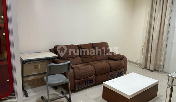 Beautiful House in a Cluster at Galaxy (South Bekasi) 2