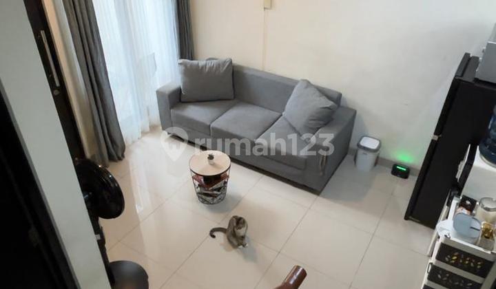 Rumah 2 Lantai Cluster Lavesh (Harapan Indah) 2