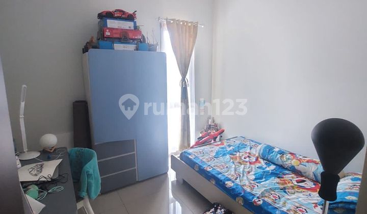 Rumah Siap Huni Cluster Burgundy, Summarecon Bekasi (Bekasi) 2