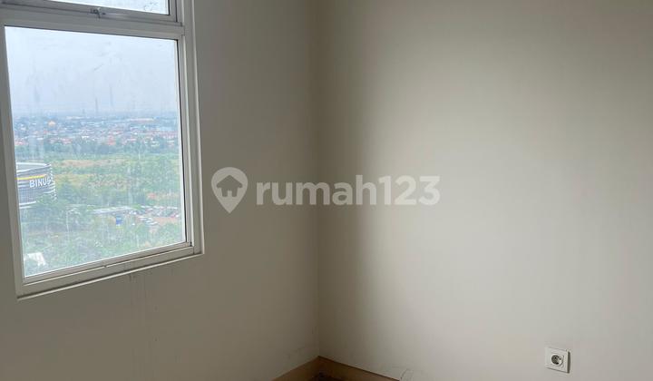 16th Floor Apartment Springlake Summarecon Bekasi (Bekasi) 2