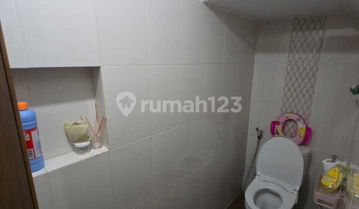 Rumah 2 Lantai Duri Kepa (Jakarta) 2