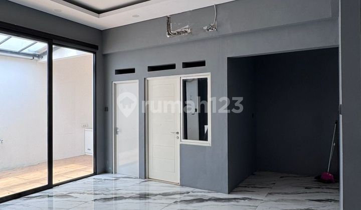 2-Story Semi-Furnished House in Neo Vasana Cluster, Harapan Indah (Bekasi) 2-Story Semi-Furnished House in Neo Vasana Cluster, Harapan Indah (Bekasi)