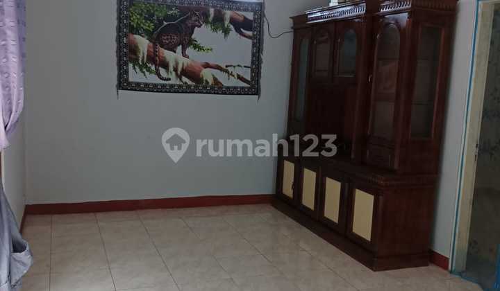 Jual Cepat Rumah Bagus Rapih 1,5 Lantai Cluster Taman Sari, Harapan Indah 2 (Bekasi) 2