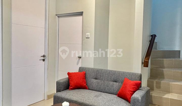 2-Story Ready-to-Occupy House, Citraland (Cibubur) 2