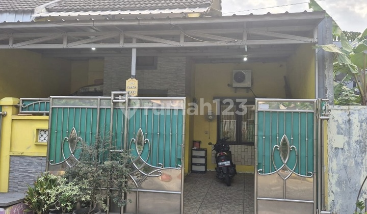 Dijual Rumah Modern Murah 91M² Dekat Summarecon Bekasi di Bintang Metropole, Bekasi Utara, Kota Bekasi 2