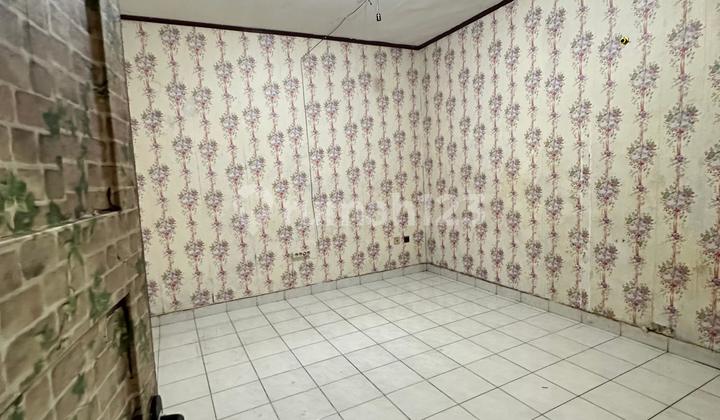 Rumah Luas Siap Huni, Cempaka Putih (Jakarta) 2