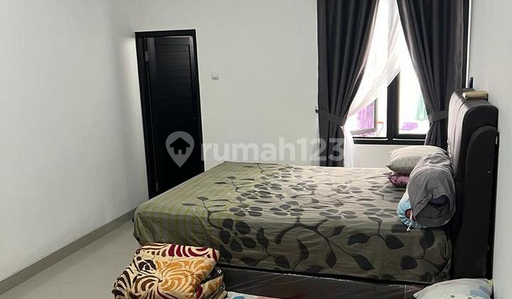 Modern Move-in Ready Residence in Utan Kayu, East Jakarta 2