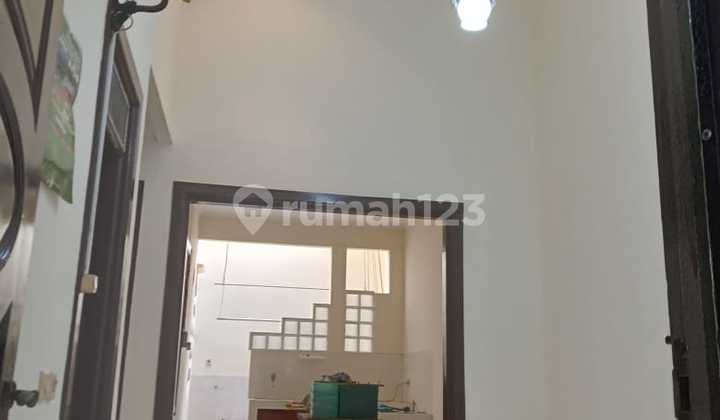 Dijual Rumah Modern Murah Siap Huni di Cluster Tjikini, Metland Menteng, Cakung, Jaktim 2