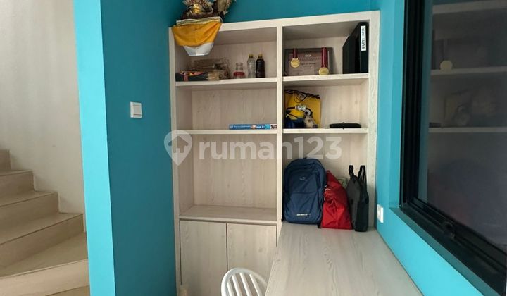 Rumah Hook Cluster Grand Wisata (Bekasi) 2