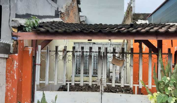 Jual Murah Rumah Bahan Hitung Tanah, Pulo Gebang Permai (Jakarta Timur) Jual Murah Rumah Bahan Hitung Tanah, Pulo Gebang Permai (Jakarta Timur)