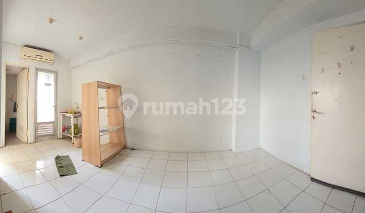 For Sale/Rent 16th Floor Apartment Gading Nias Residence, Kelapa Gading (North Jakarta)