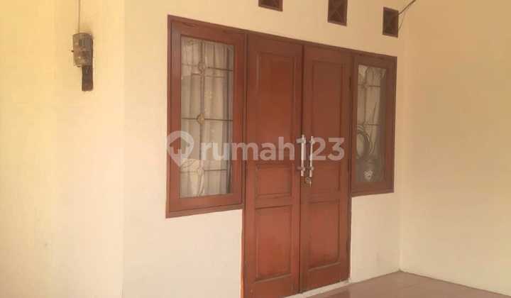 Jual Cepat Rumah Kemang Pratama 2 Rawalumbu (Bekasi) 2