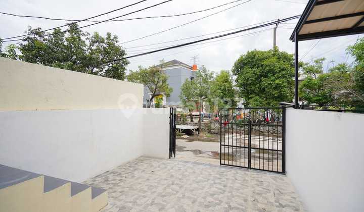 New Minimalist House Ready to Live in Bojong Rawalumbu Bekasi 2
