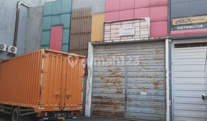 Gudang Siap Pakai di Pergudangan Tambun City Bekasi Gudang Siap Pakai di Pergudangan Tambun City Bekasi