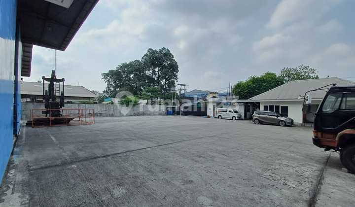 Factory 8736.0 M² Certificate of Ownership in Harapan Jaya Bekasi Factory 8736.0 M² Certificate of Ownership in Harapan Jaya Bekasi