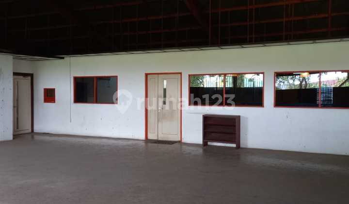 Furniture Factory 5220.0 M² Ready to Use for Rent in Setu Bekasi