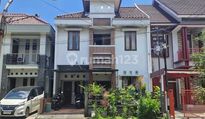 Rumah Bagus di Jatinegara Baru Penggilingan Cakung Jakarta Timur Rumah Bagus di Jatinegara Baru Penggilingan Cakung Jakarta Timur