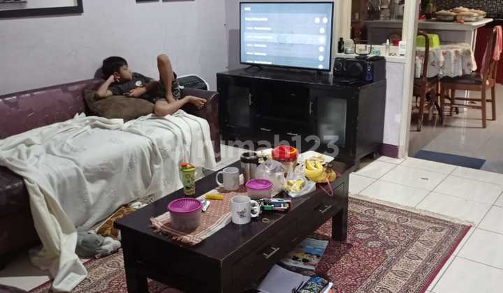 Rumah Bagus di Bulevar Hijau Harapan Indah Bekasi 2