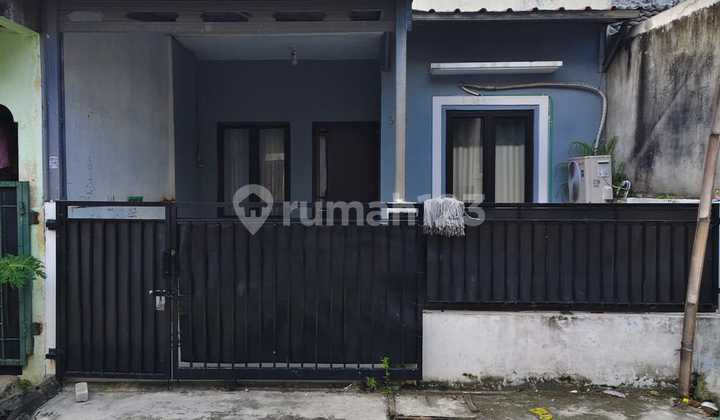 Cheap House in Taman Kebalen Indah, Bekasi