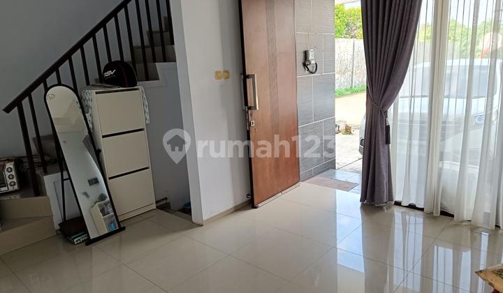 Rumah Bagus Dekat Summarecon di Greenwood Golden City Vio Bekasi 2