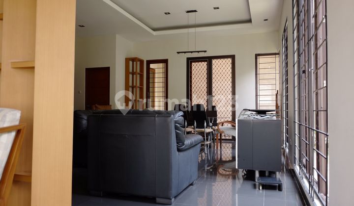 New House Ready to Occupy in Rawamangun, East Jakarta, Jakarta 2