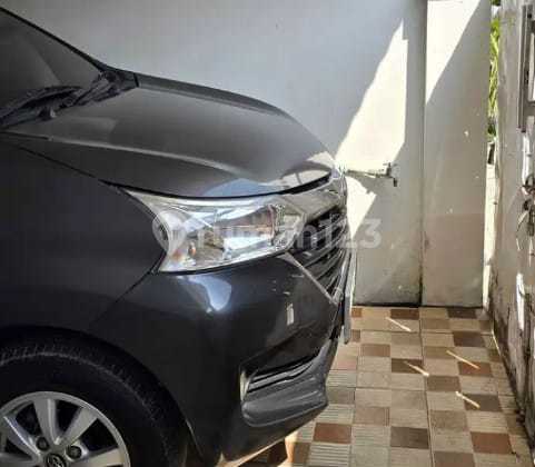 Rumah Bagus SHM di Telaga Mas Duta Harapan Bekasi 2