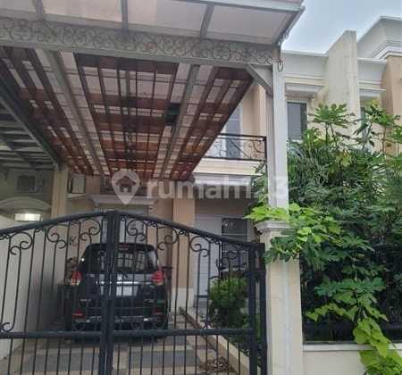 "House for Rent, Flood-Free, at Royal Residence Cakung, Jakarta." "House for Rent, Flood-Free, at Royal Residence Cakung, Jakarta."
