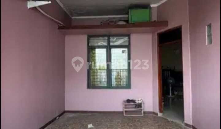 Rumah Siap Huni di Bintang Metropole Bekasi 2