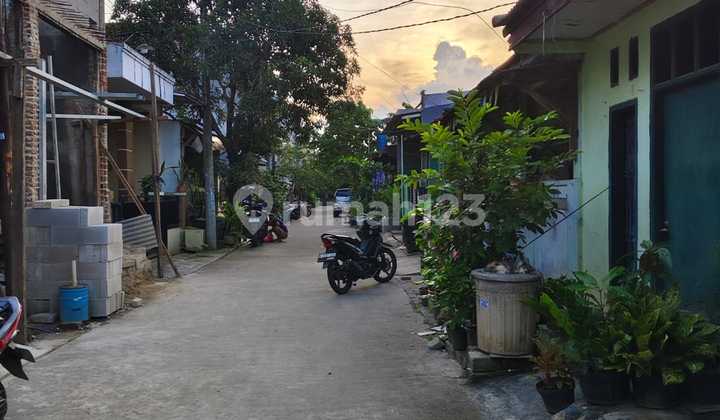 Cheap House in Taman Kebalen Indah, Bekasi 2