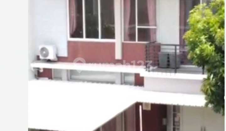 Rumah Bagus Ppjb Siap Huni Di Grand Galaxy City Bekasi 2