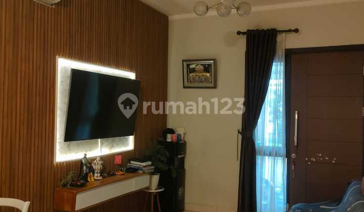 Rumah Bagus Premium Murah di Olive Summarecon Bekasi 2