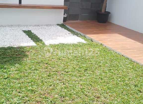 Nice House SHM in Taman Malaka Pondok Kelapa Duren Sawit Jakarta 2