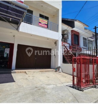 Ruko Bagus Strategis di Dekat Rs Islam Pondok Kopi Jakarta Timur