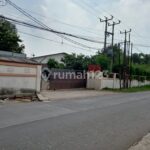 Pabrik 3990.0 M² Shm Di Jalan Raya Setu Cibuntu Cibitung Bekasi