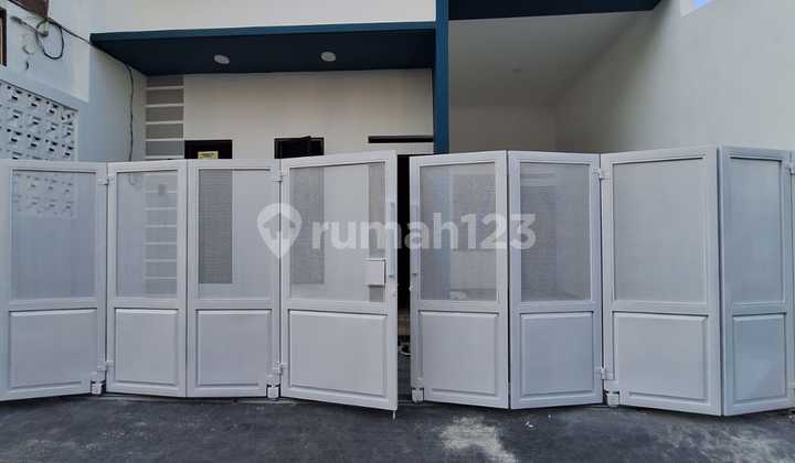 Rumah Bagus Shm Di Tytian Kencana Bekasi 2