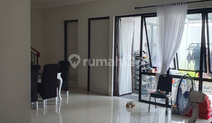 Rumah Bagus Di Cluster Cherryville Grand Wisata Tambun Bekasi 2