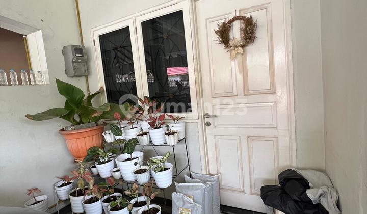 Rumah Bagus Dekat Mall di Burgundy Summmarecon Bekasi 2