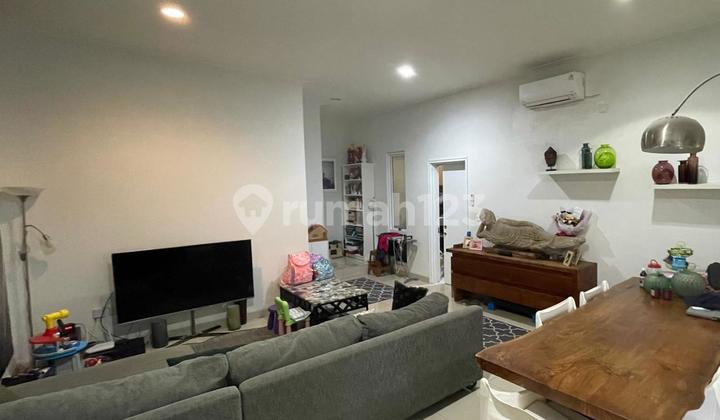 Disewakan Rumah Bagus di Sedayu City Kelapa Gading Jakarta Utara