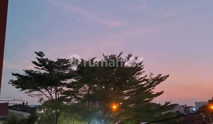 Well-Maintained Nice House in Harmoni Harapan Indah Bekasi 2